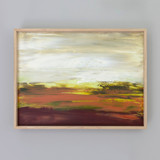 Calypso Glow - Original Original Painting