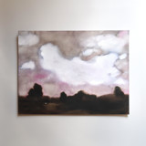 Prescott View by Renee Anne Bouffard-McManus