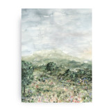 Still Fields l Original Painting