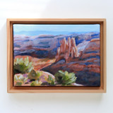 Mountain Majesty | Colorado Landscape Original Painting