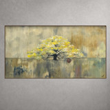 Hero Awakening Original Painting