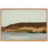 Morning Seascape Original Painting