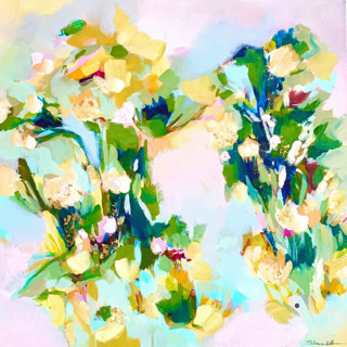 Take in the Wilderness Original Painting