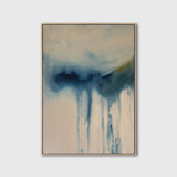 Ecos de Maré Original Painting