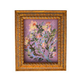“All My Favorite Flowers” - 16.5 x 19.5 - Original Painting Original Painting