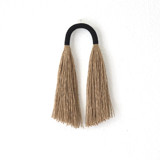 Small Jute tassel Original Painting