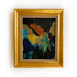 Organic Matter Original Painting