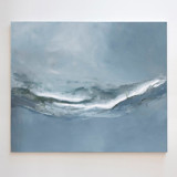 Origins Original Painting