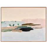 Secret Coast Original Painting Original Painting