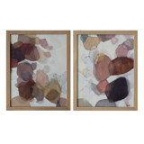 Echoes in Rose Original Painting