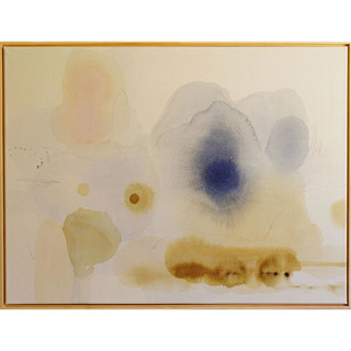 Mindful Moment Original Painting