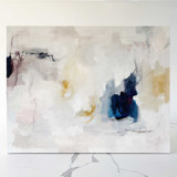 By Chance Original Oil... by Nicoletta Savod