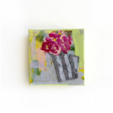 Pitcher Bouquet Original Painting