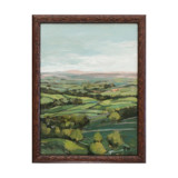 Yorkshire Original Painting