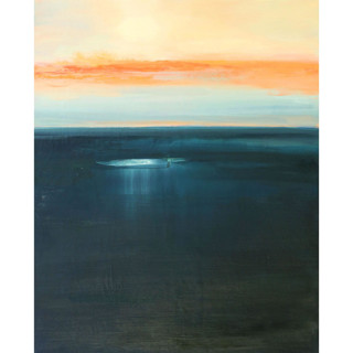 Vestige Original Painting