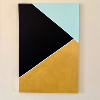 Flying High Original Painting