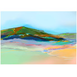 Landscape 1 Original Painting