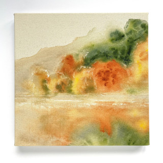 Briefly Original Painting