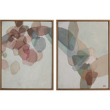 Cascade Original Painting