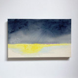 'Deluge' original painting Original Painting