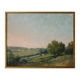 Fishpond Trail Original Painting