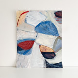 Gather Round Original Painting