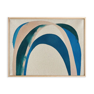 Dusk no1 Original Painting