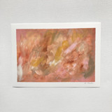 Clay #5 Original Painting