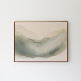 Drifting Daylight Original Painting