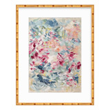 Overflow of Light (22x30) - Unframed Original Painting Original Painting