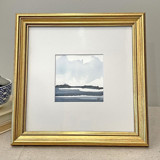 Where The Soul Can Shelter Original Painting