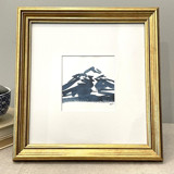 Our Souls are Timeless Original Painting