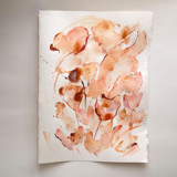 Summer Breeze Original Painting