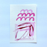 Ranunculus  Original Painting