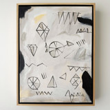 Untitled No 1 Original Painting