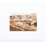 Mountains 1 Original Painting