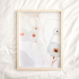 Serena IV Original Painting