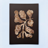 Wild Botanical Original Painting