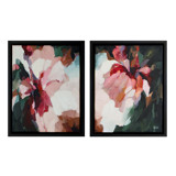 Flora Original Painting