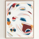 Gather Original Painting