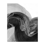 Black Brush 2 Original Painting