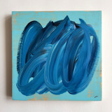 la mare Original Painting