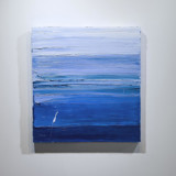 Blue Mojito Original Painting