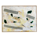 Quiet Wisdom Original Painting