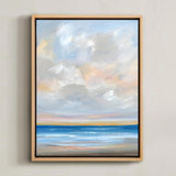 Early Light Original Painting