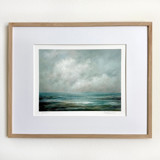 Shoreline Original Painting