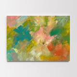 Adorn #1 Original Painting