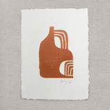 Vessel Original Painting