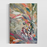 Counting Every Blessing Original Painting