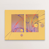 ON 5 Original Painting
